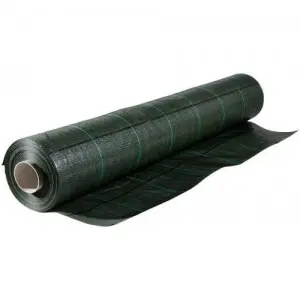 Agrotextil mulcire 3209NE Agritela Garden, 90 g/mp, 15x15 cm