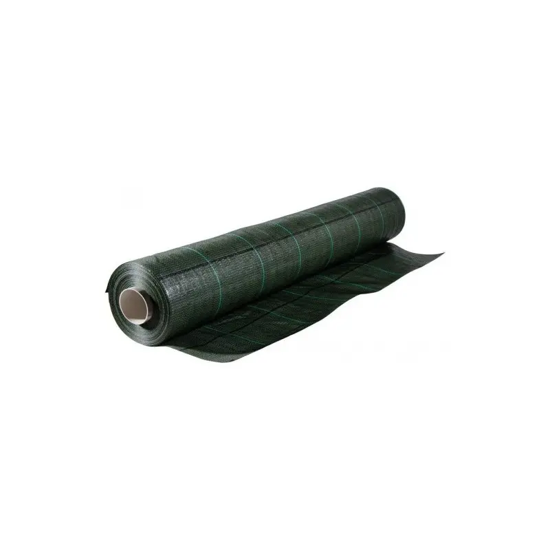 Agrotextil mulcire 3209NE Agritela Garden, 90 g/mp, 15x15 cm