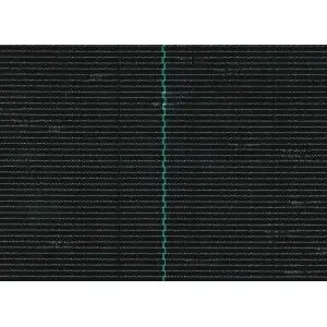 Agrotextil mulcire 3209NE Agritela Garden, 90 g/mp, 15x15 cm
