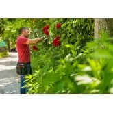 Suport curea pentru unelte de taiat, 27 x 26.5 cm