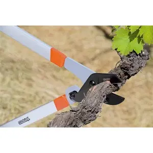 Cleste profesional tip nicovala pentru taiat crengi, 72 cm