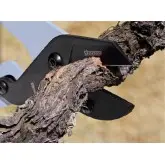 Cleste profesional tip nicovala pentru taiat crengi, 93 cm