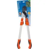 Cleste tip nicovala, pentru taiat crengi, cu maner telescopic 75 - 100 cm