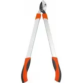 Cleste tip nicovala, pentru taiat crengi, cu lama curbata, 66 cm