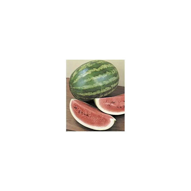 Seminte pepene verde Crimson Sweet