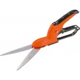 Foarfeca manuala pentru tuns gazonul, 34 cm