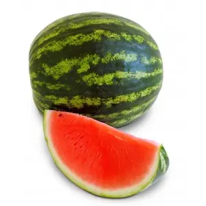 Seminte pepene verde Crimson Sweet