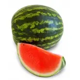 Seminte pepene verde Crimson Sweet
