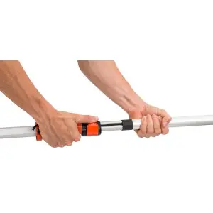 Foarfeca de taiat cu brat lung telescopic 170-280 cm