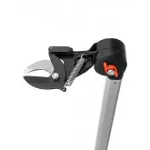 Foarfeca de taiat cu brat lung telescopic 170-280 cm