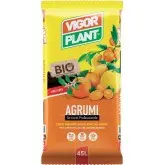 Pamant profesional pentru plante citrice