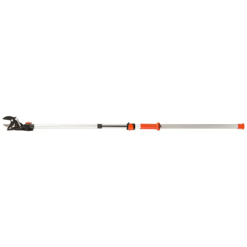 Foarfeca de taiat cu brat lung telescopic 230-400 cm