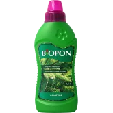 Ingrasamant lichid conifere Biopon
