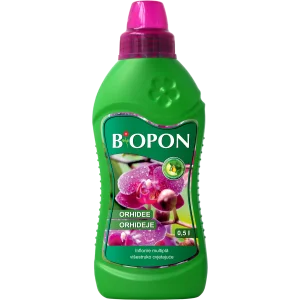 Ingrasamant lichid orhidee Biopon