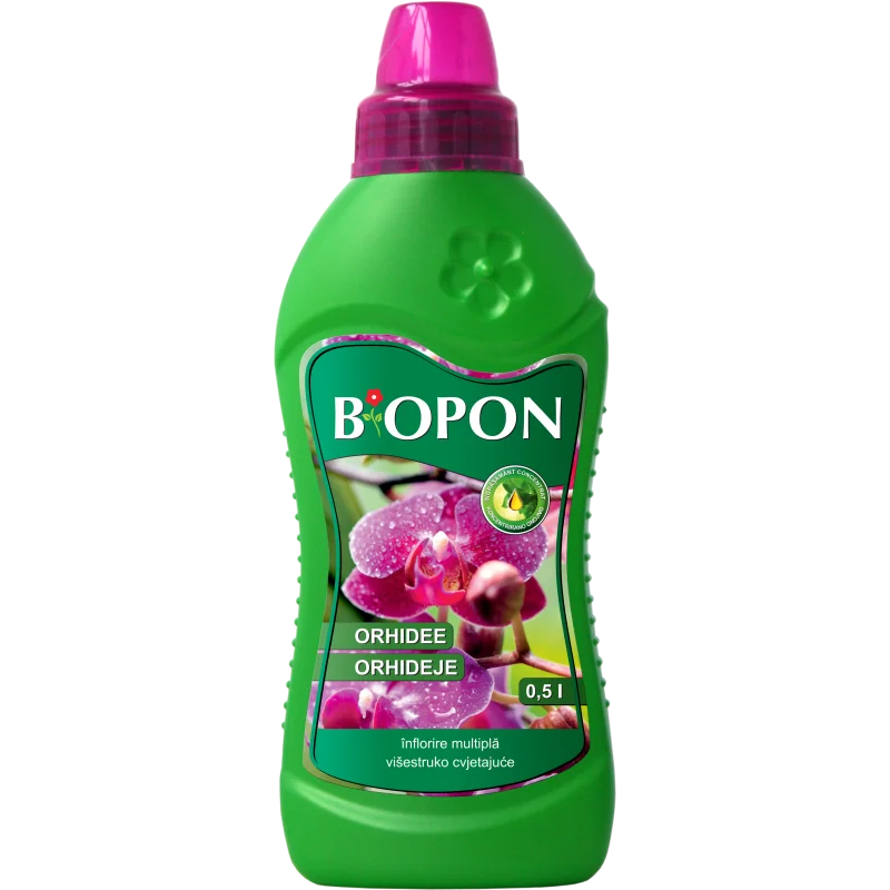 Ingrasamant lichid orhidee Biopon