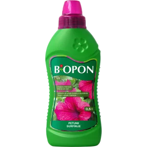 Ingrasamant lichid petunii Biopon