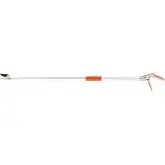 Foarfeca profesionala pentru taiat tip bypass cu brat lung 120 cm