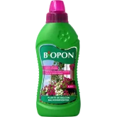 Ingrasamant lichid plante de balcon Biopon