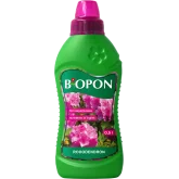 Ingrasamant lichid rododendroni, azalee Biopon
