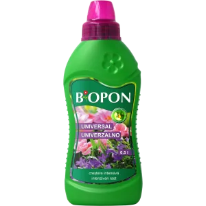 Ingrasamant lichid universal Biopon