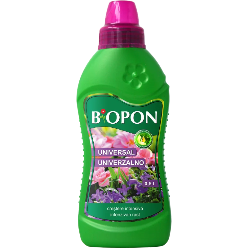 Ingrasamant lichid universal Biopon