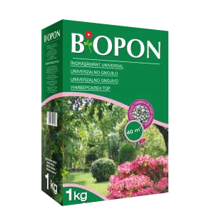 Ingrasamant granulat universal Biopon