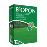 Ingrasamant granulat pentru gazon Biopon