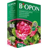 Ingrasamant granulat pentru hortensii Biopon