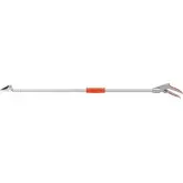 Foarfeca profesionala pentru taiat tip bypass, cu brat lung 200 cm