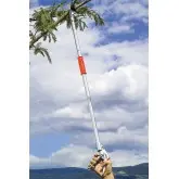 Foarfeca profesionala pentru taiat tip bypass, cu brat lung 200 cm
