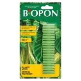 Batoane de ingrasamant plante verzi set 30 buc Biopon