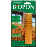 Batoane de ingrasamant plante de balcon set 30 buc Biopon