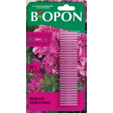 Batoane de ingrasamant muscate set 30 buc Biopon