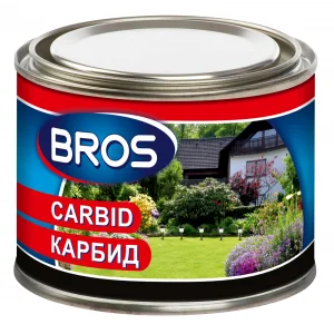 Carbid Bros