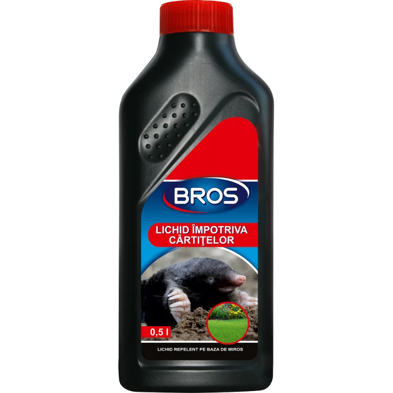 Lichid Bros impotriva cartitelor