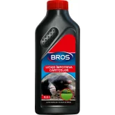 Lichid Bros impotriva cartitelor