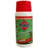 Insecticid profesional Protect forte pulbere de prafuit