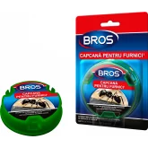 Capcana Bros pentru furnici