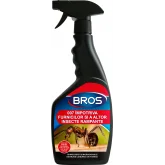 Bros 007 impotriva furnicilor si a altor insecte rampante