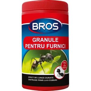 Granule Bros pentru furnici