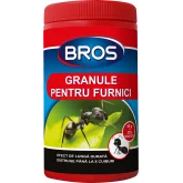 Granule Bros pentru furnici
