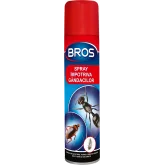 Spray Bros impotriva gandacilor