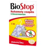 Capcana BioStop pentru molia textilelor, set 2 buc