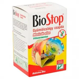 Capcana BioStop pentru musculita de otet