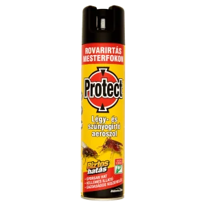 Spray Protect contra mustelor si tantarilor