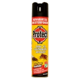 Spray Protect contra mustelor si tantarilor