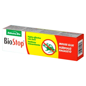 Lipici Biostop pentru soareci