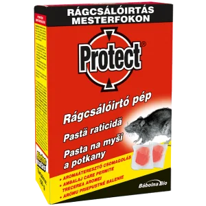 Momeala Protect raticida sub forma de pasta