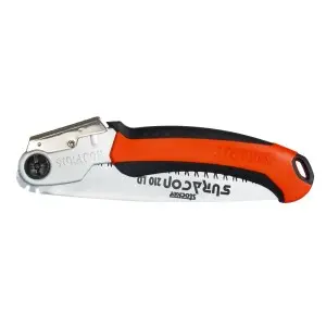 Ferastrau profesional tip briceag Suracon 210 LD