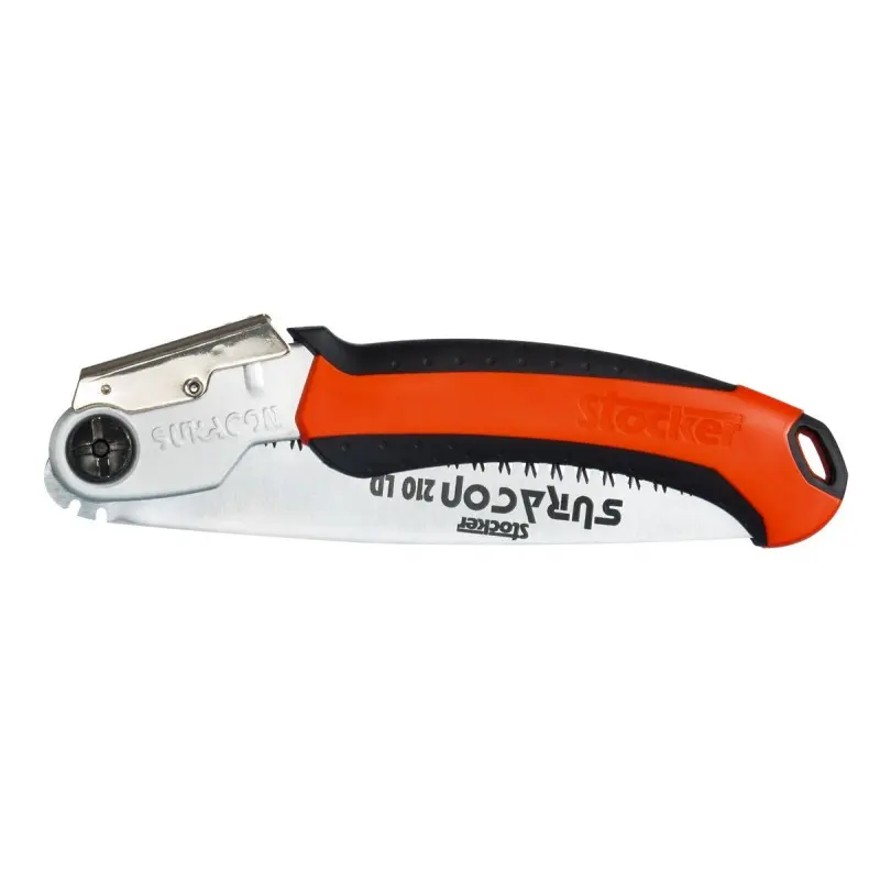 Ferastrau profesional tip briceag Suracon 210 LD
